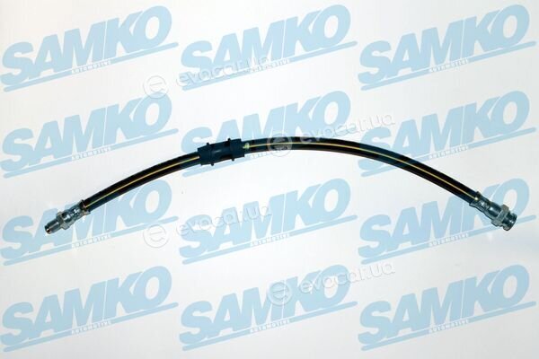 LPR / Samko 6T46699
