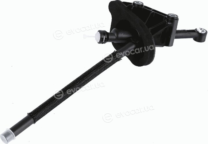 Sachs 6284 605 077