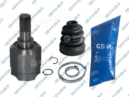 GSP 627018