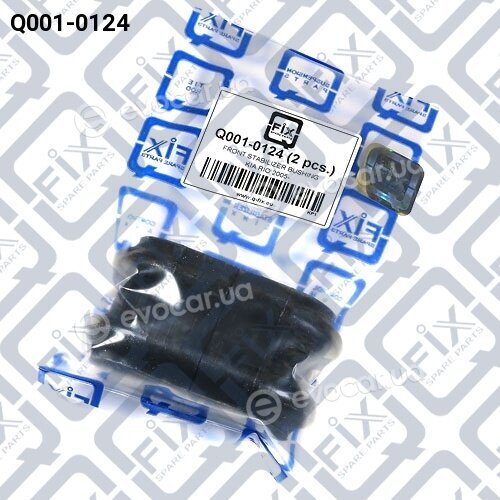 Q-Fix Q0010124