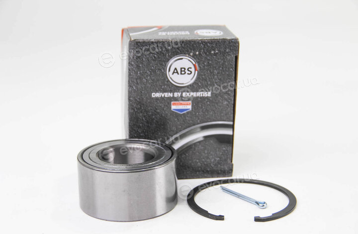 A.B.S. 201181