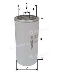 Sampiyon CS 0006 H