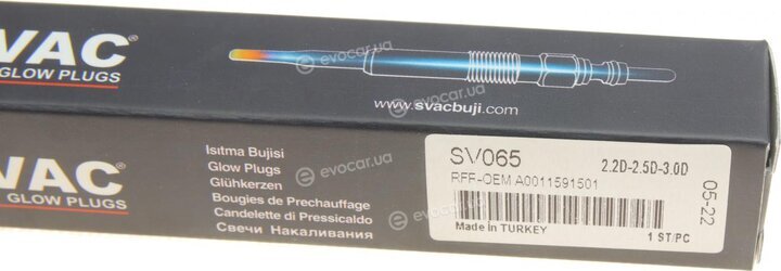 Svac SV065