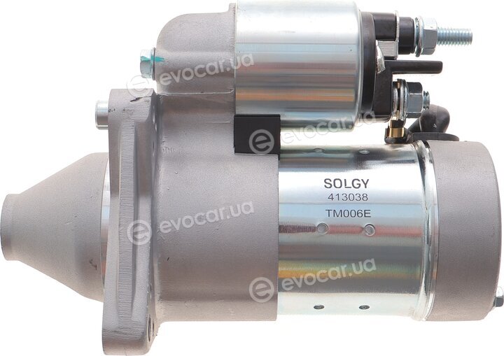 Solgy 413038