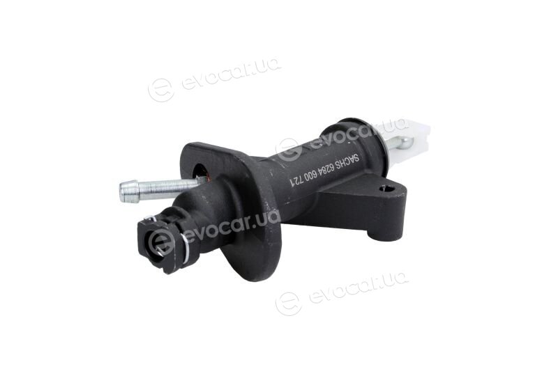 Sachs 6284 600 721