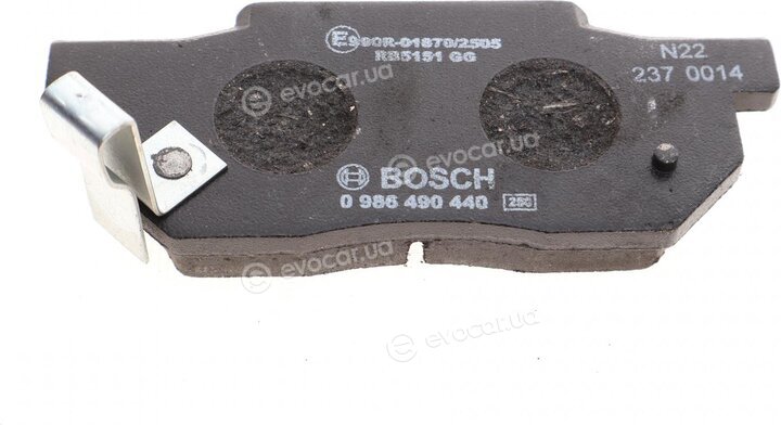 Bosch 0 986 490 440