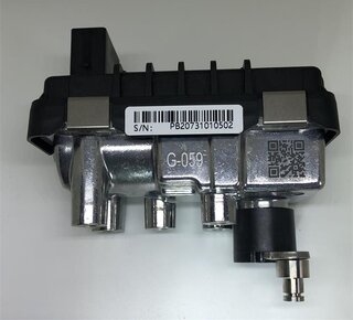 Starline TD ND-5812