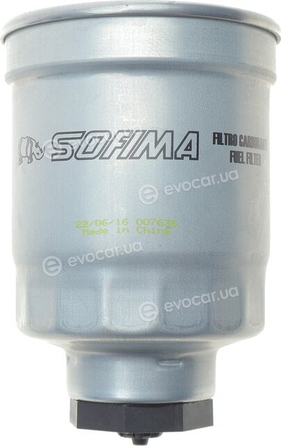 Sofima S 4081 NR