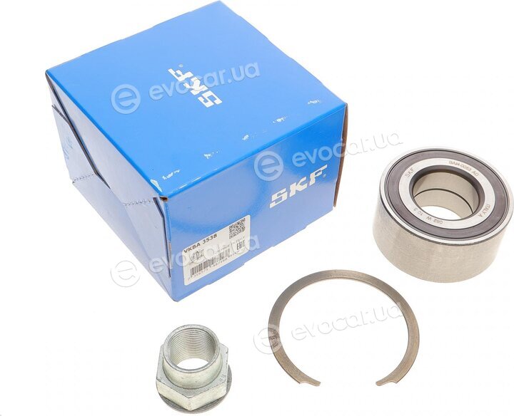 SKF VKBA 3538