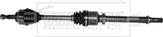 Borg & Beck BDS1453