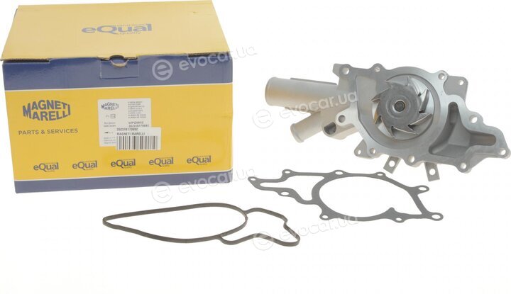 Magneti Marelli 352316170692