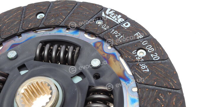 Valeo 826211