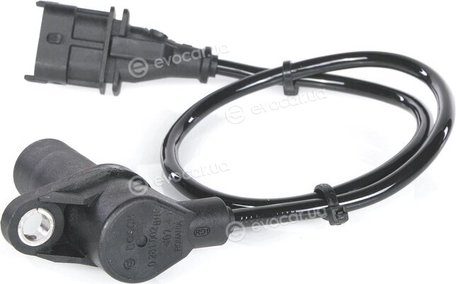 Bosch 0 281 002 808