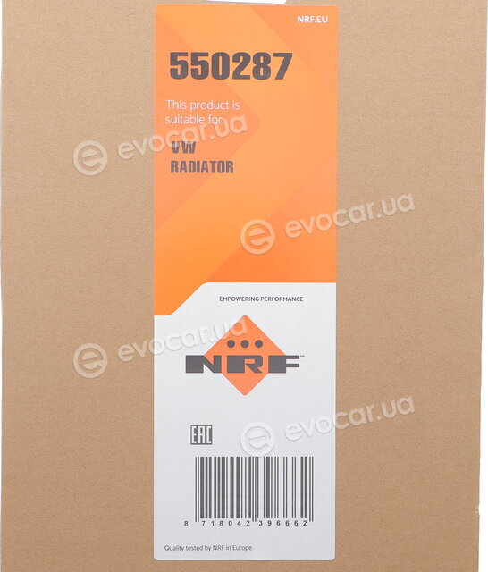 NRF 550287