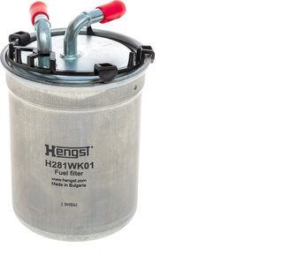 Hengst H281WK01