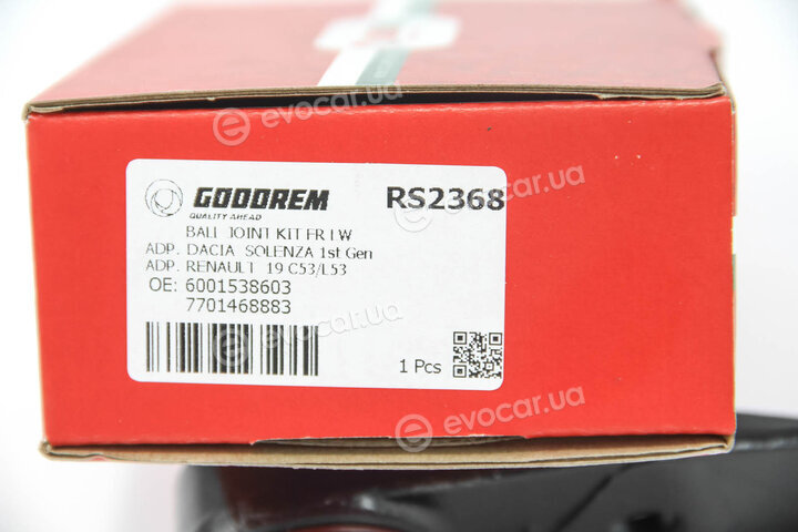 Goodrem RS2368