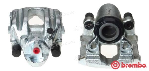Brembo F 06 136