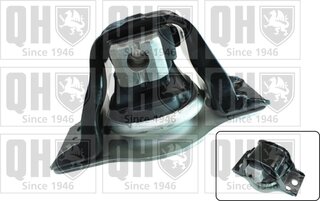 Quinton Hazell EM4537