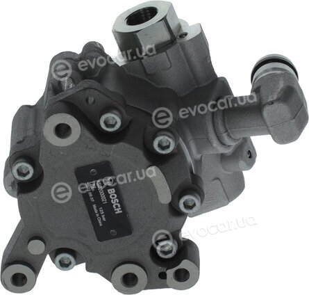 Bosch K S02 000 021