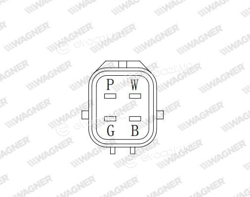 Wagner LBS00489