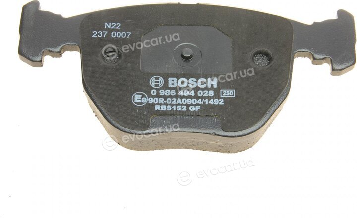 Bosch 0 986 494 028