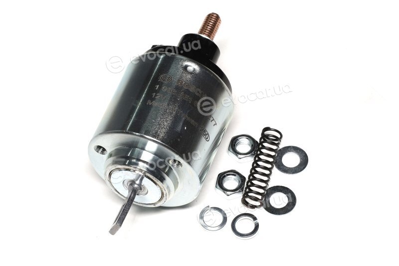 Bosch 1 986 SE1 677