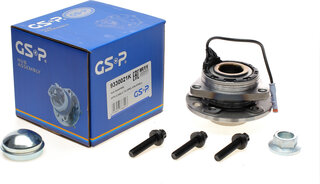 GSP 9330021K