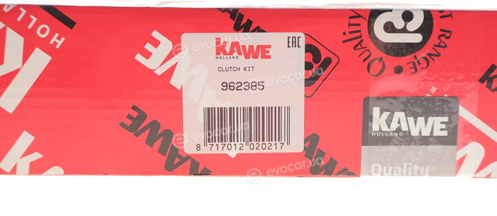 Kawe / Quick Brake 962385