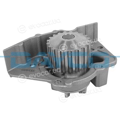 Dayco DP015