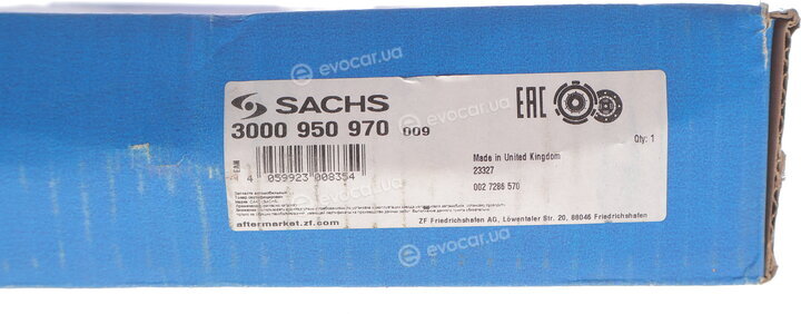 Sachs 3000 950 970