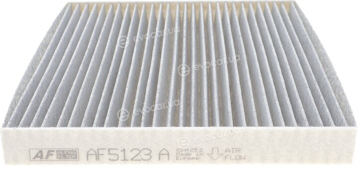 Alpha AF5123A
