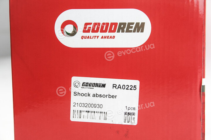 Goodrem RA0225