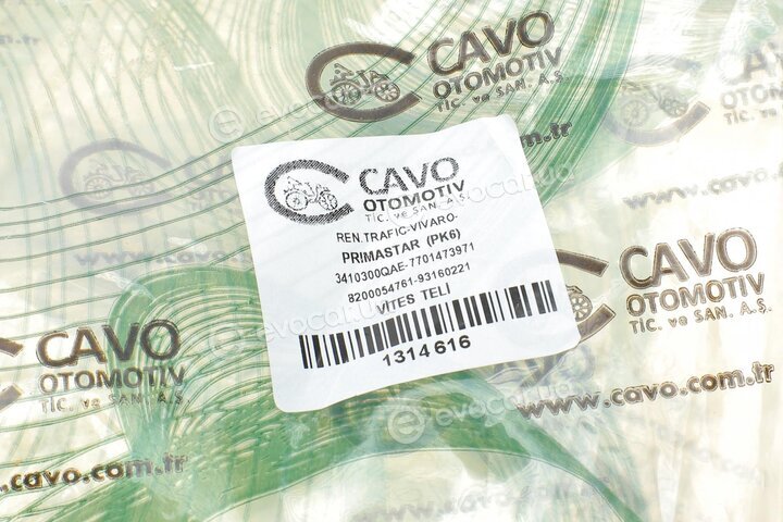 Cavo 1314 616