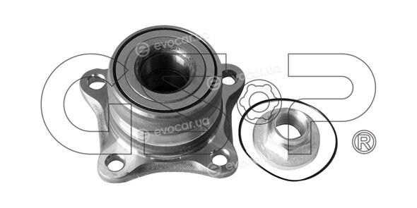 GSP 9228006K