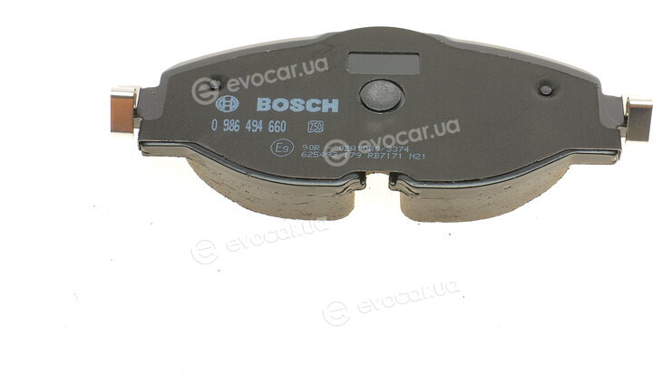Bosch 0 986 494 660