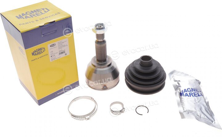 Magneti Marelli 302015100128