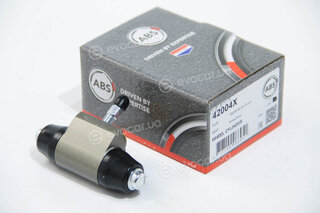 A.B.S. 42004X