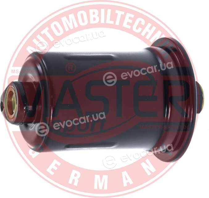 Master Sport 614/10-KF-PCS-MS
