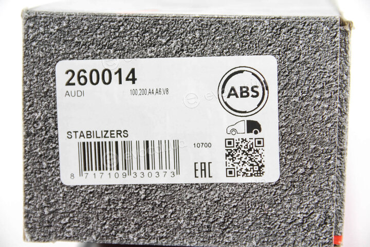 A.B.S. 260014