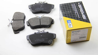 Bremsi BP3284