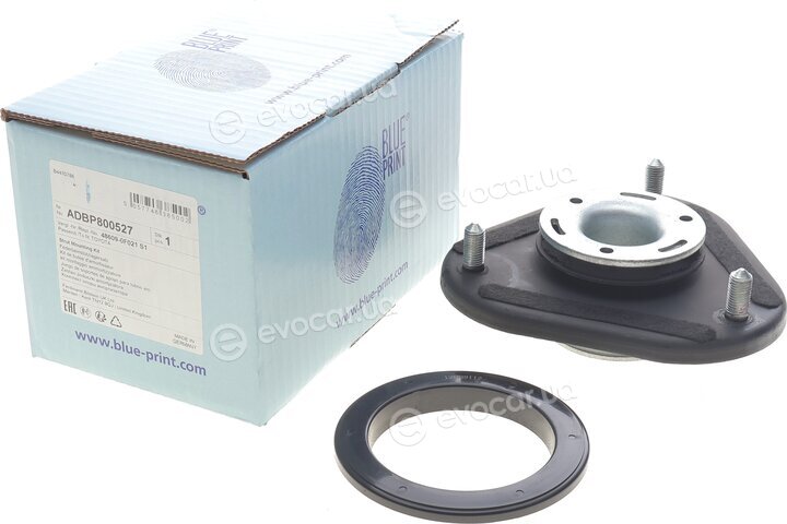 Blue Print ADBP800527