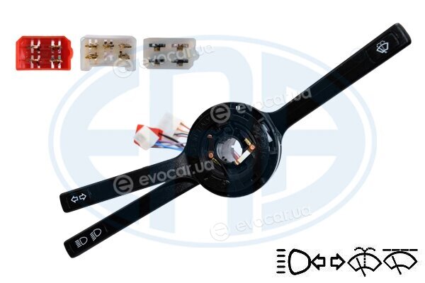 Era / Messmer 440135