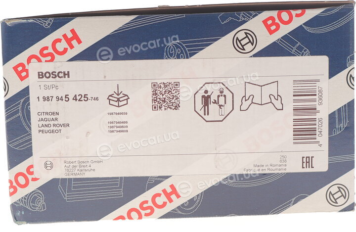 Bosch 1 987 945 425
