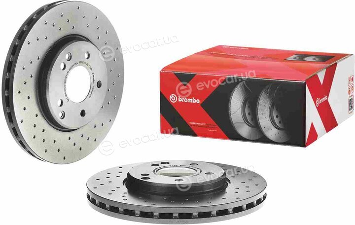 Brembo 09.8304.2X