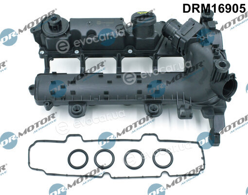 Dr. Motor DRM16905