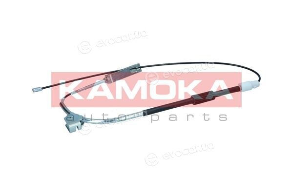 Kamoka 1190455