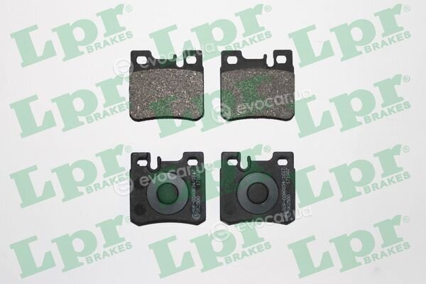 LPR / Samko 05P428