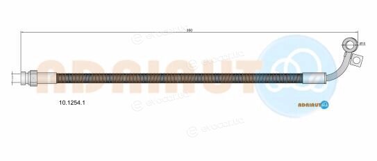 Adriauto 10.1254.1