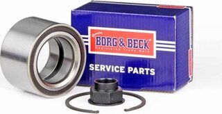 Borg & Beck BWK1268