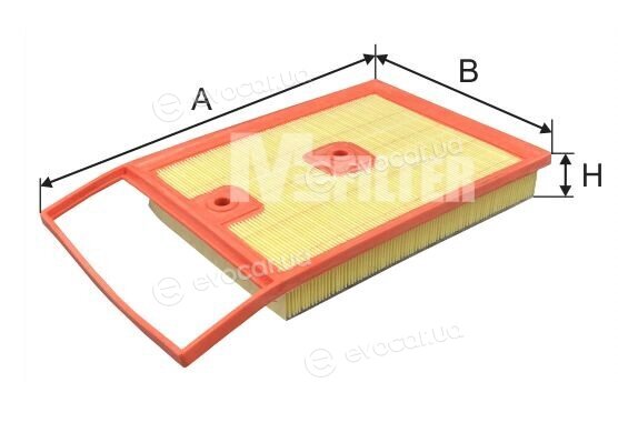 MFilter K 7136